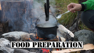 FOOD PREPARATION
