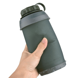 CATs Collapsible Bottle
