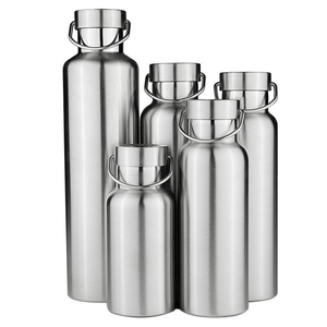 CATs Double-Wall Flasks
