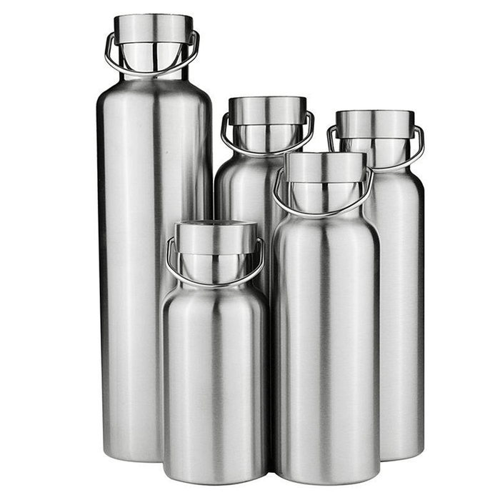 CATs Double-Wall Flasks